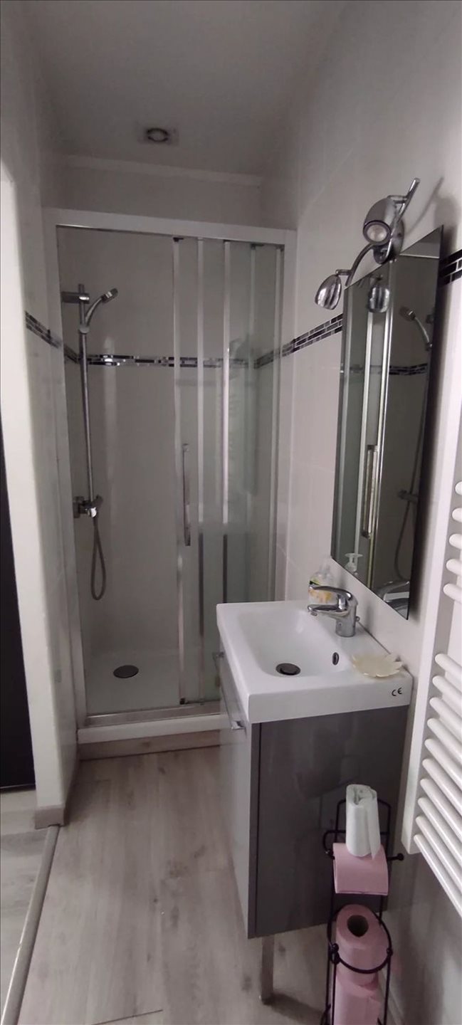 Appartement à louer, 14m², Berck