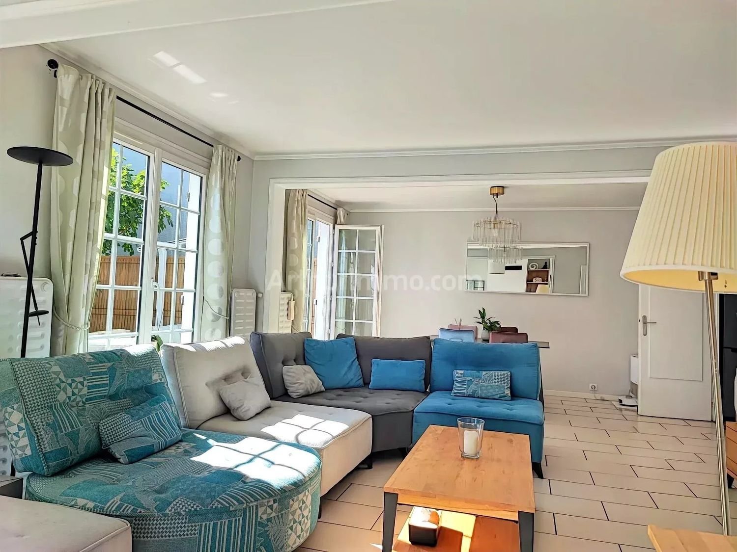 Maison à vendre, 125m², Draveil