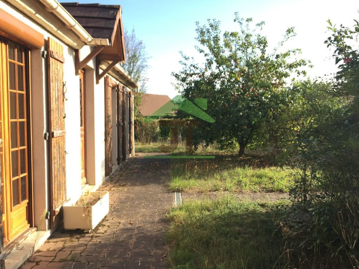 Maison à vendre, 80m², Cloyes-sur-le-Loir