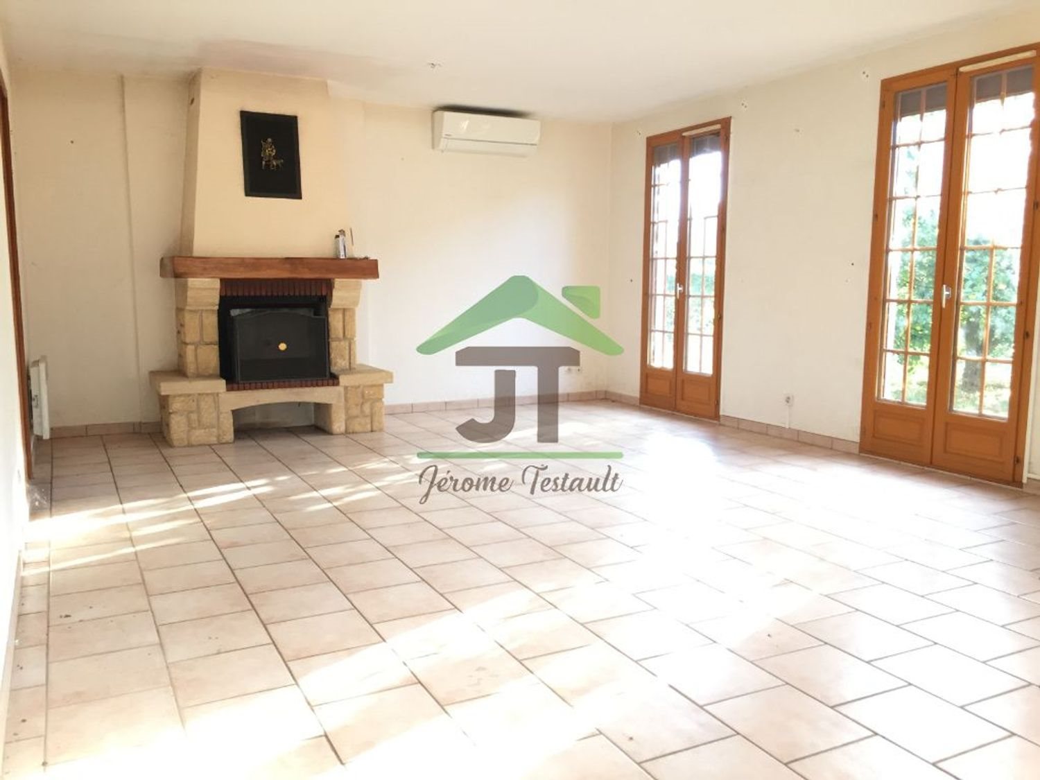 Maison à vendre, 80m², Cloyes-sur-le-Loir