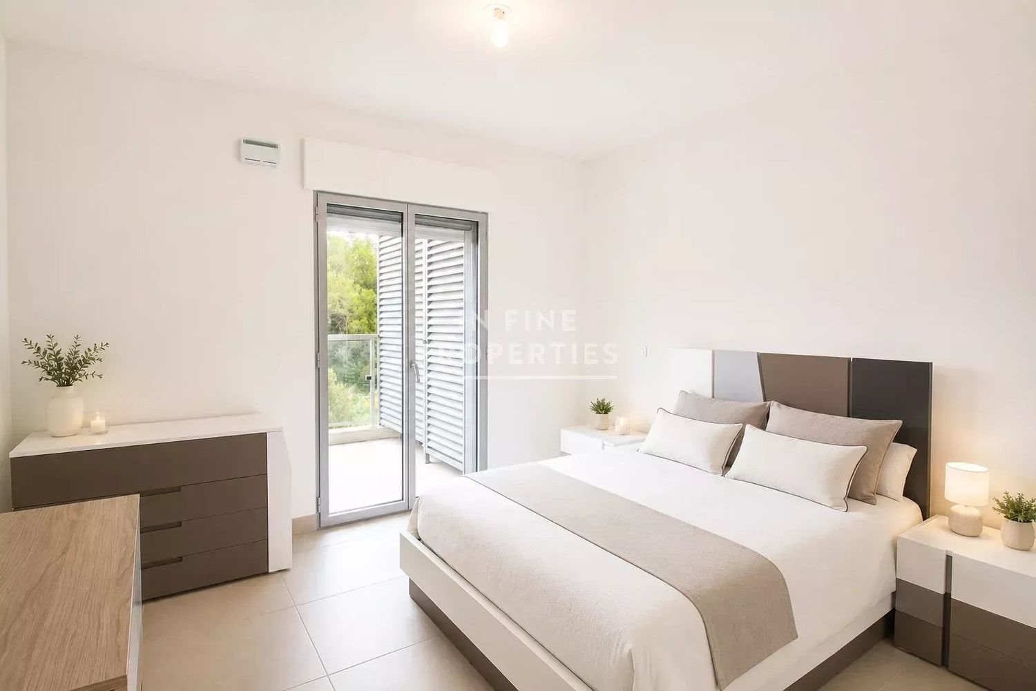 Appartement à louer, 112m², Biot