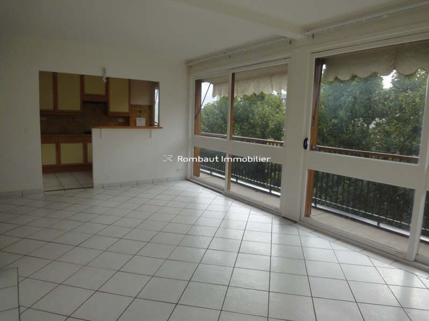 Appartement à vendre, 86m², La Celle-Saint-Cloud
