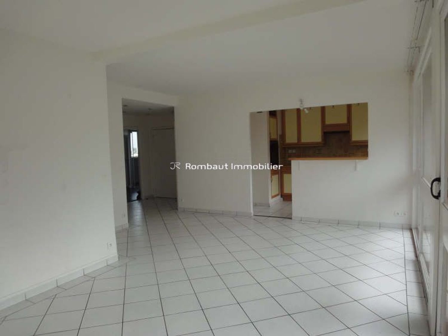 Appartement à vendre, 86m², La Celle-Saint-Cloud