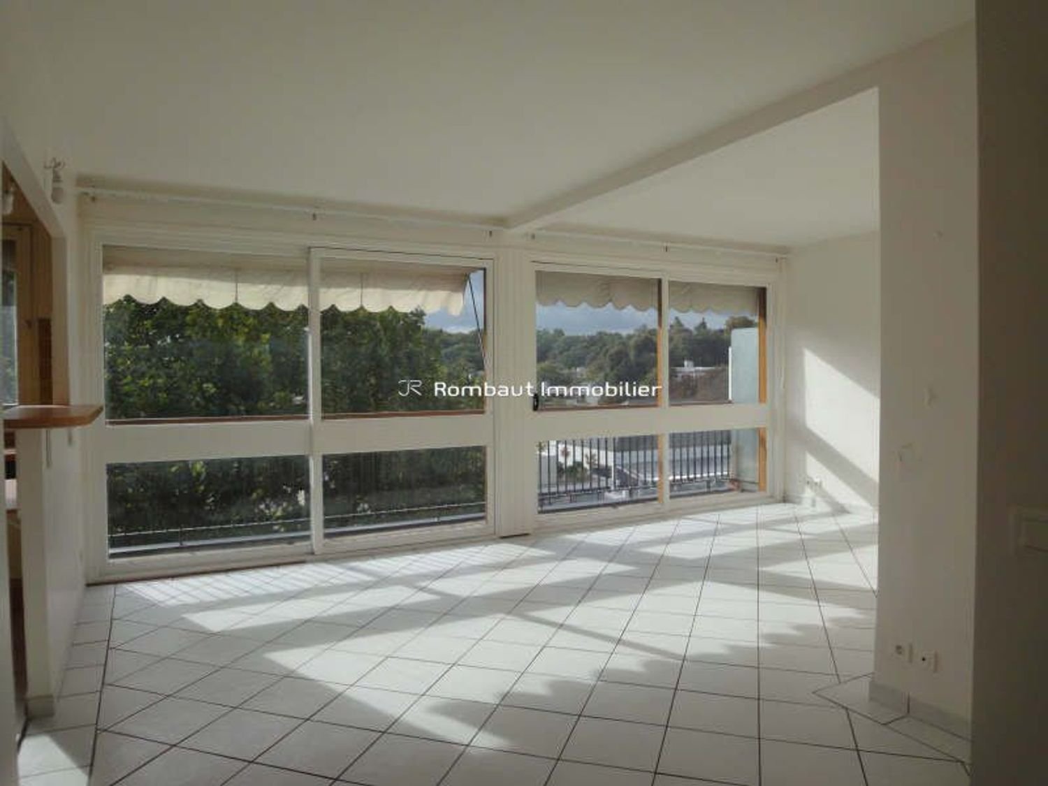 Appartement à vendre, 86m², La Celle-Saint-Cloud