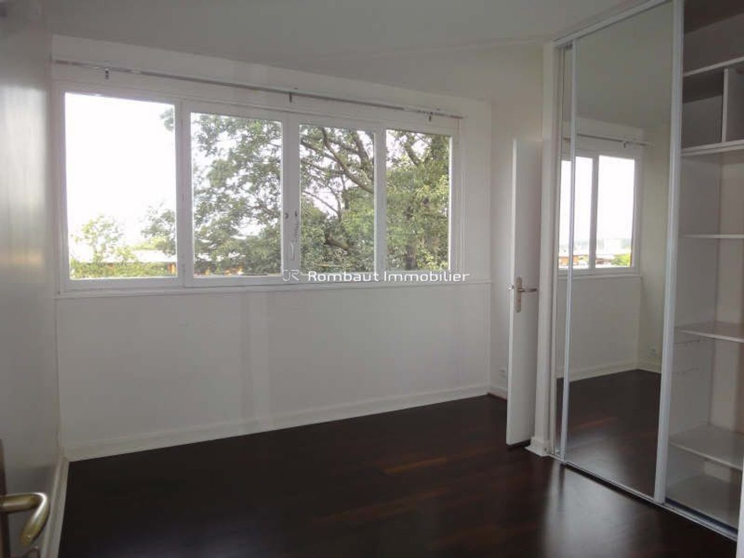 Appartement à vendre, 86m², La Celle-Saint-Cloud