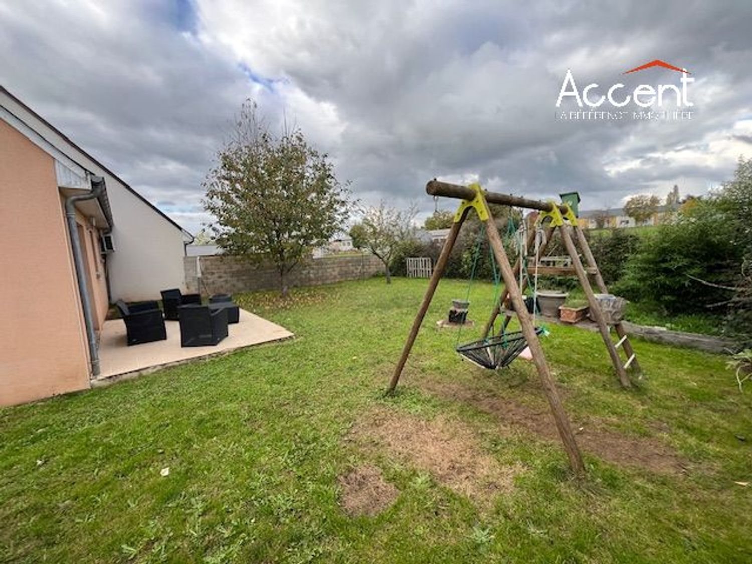 Maison à vendre, 91m², Luc-la-Primaube