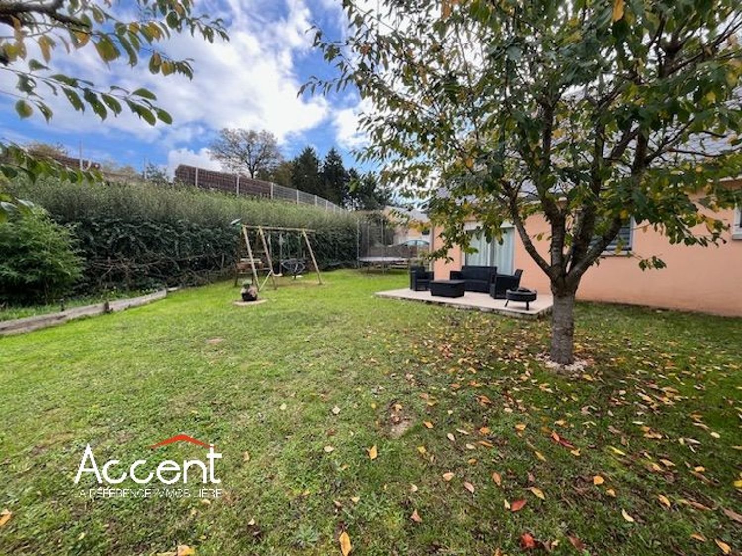Maison à vendre, 91m², Luc-la-Primaube