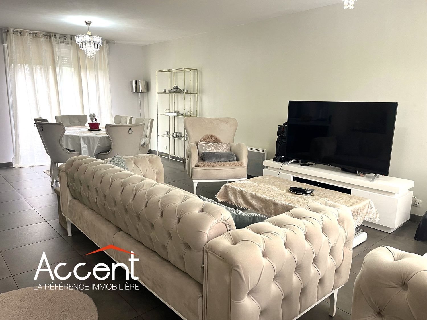 Maison à vendre, 91m², Luc-la-Primaube