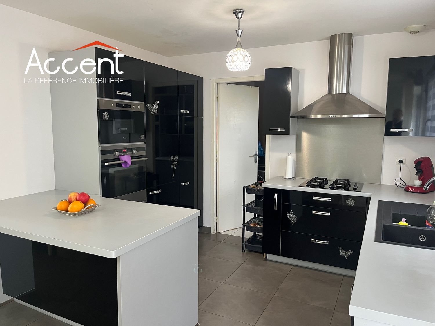 Maison à vendre, 91m², Luc-la-Primaube