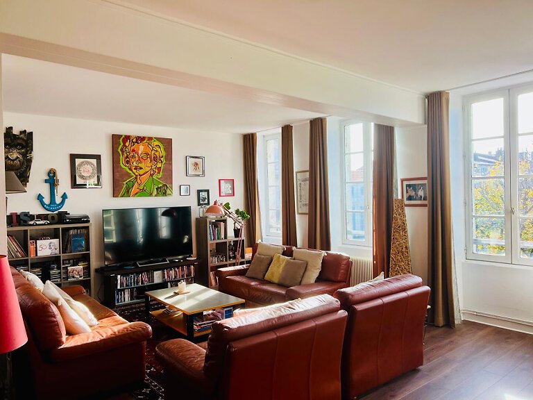 Appartement à vendre, 141m², Rochefort