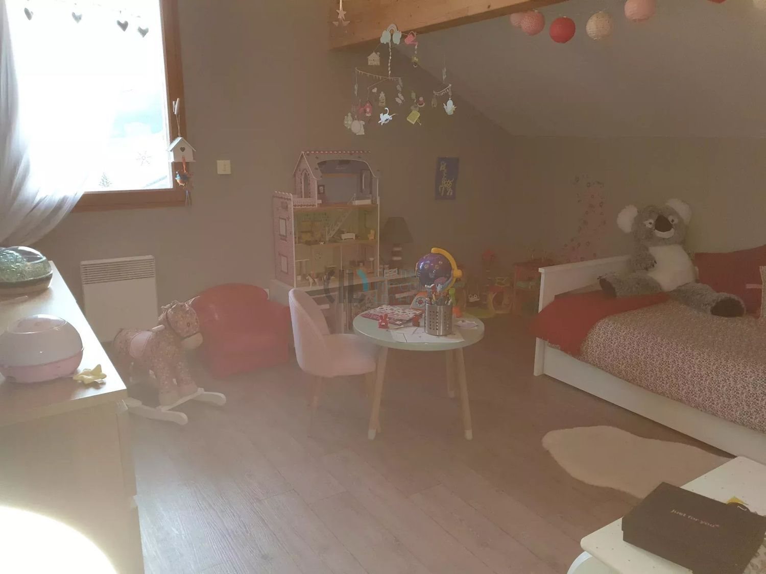 Maison à vendre, 92m², Châtillon-sur-Cluses