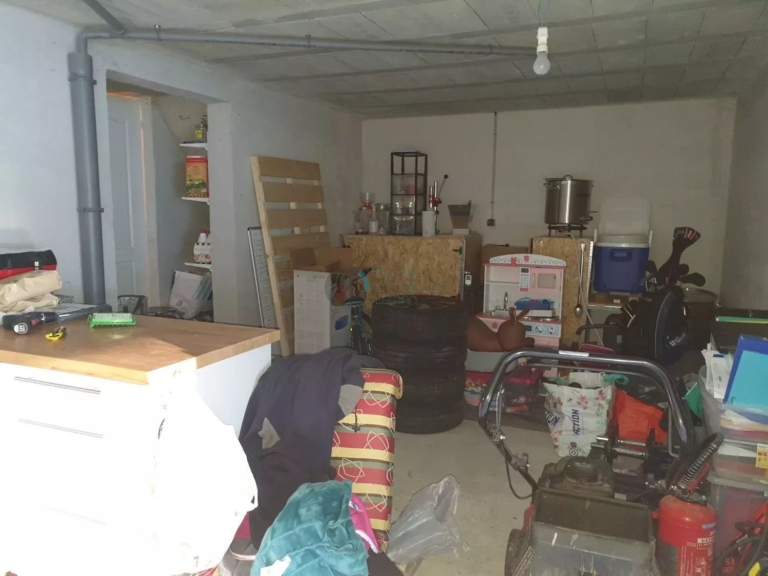 Maison à vendre, 92m², Châtillon-sur-Cluses