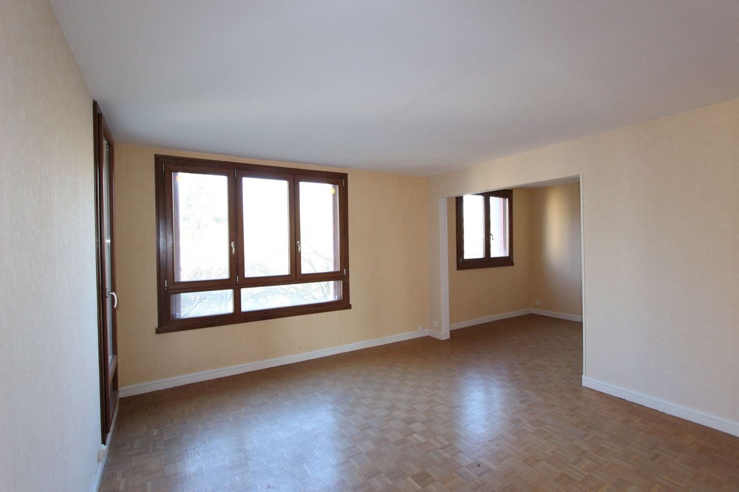 Appartement à vendre, 84m², Nevers