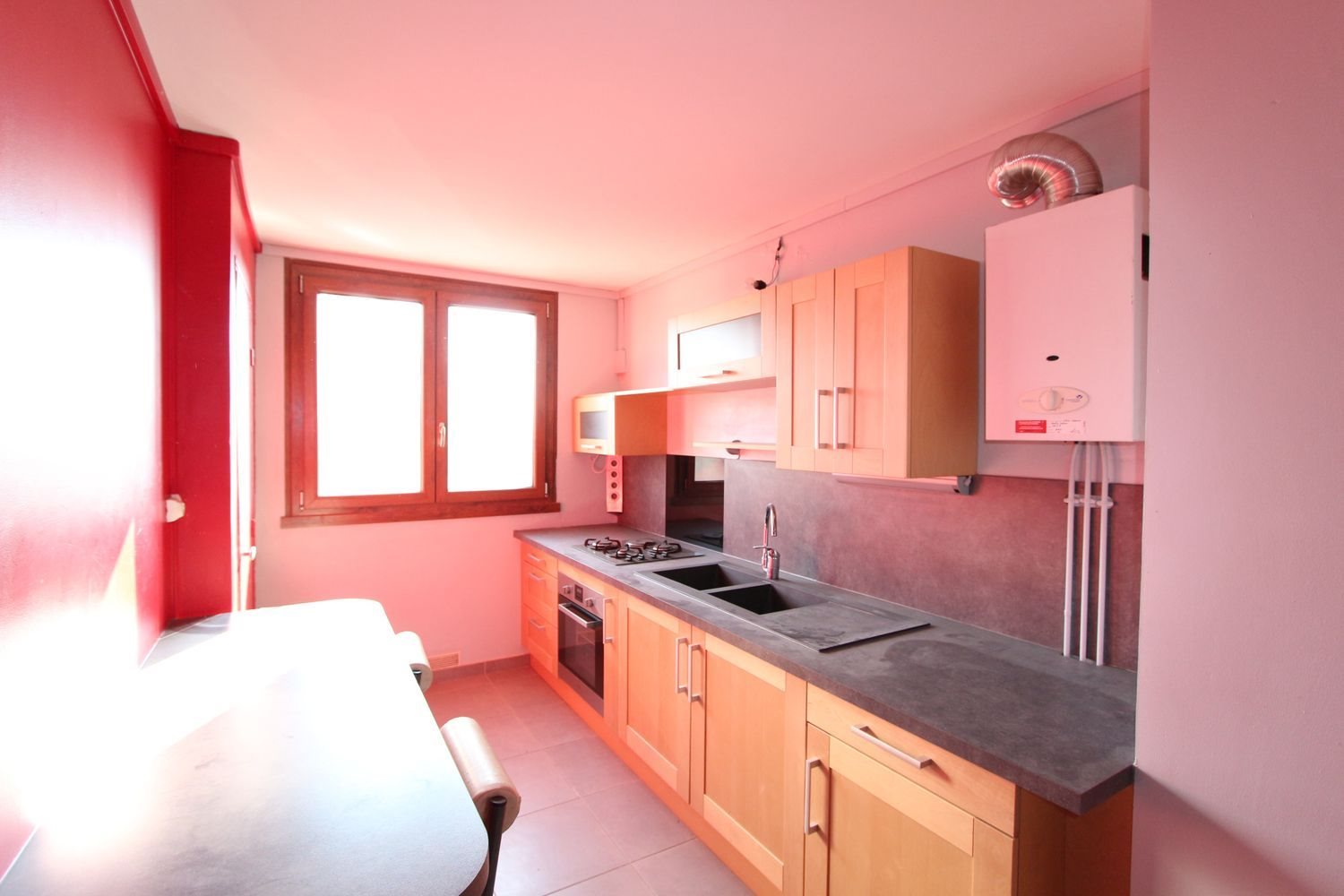 Appartement à vendre, 84m², Nevers