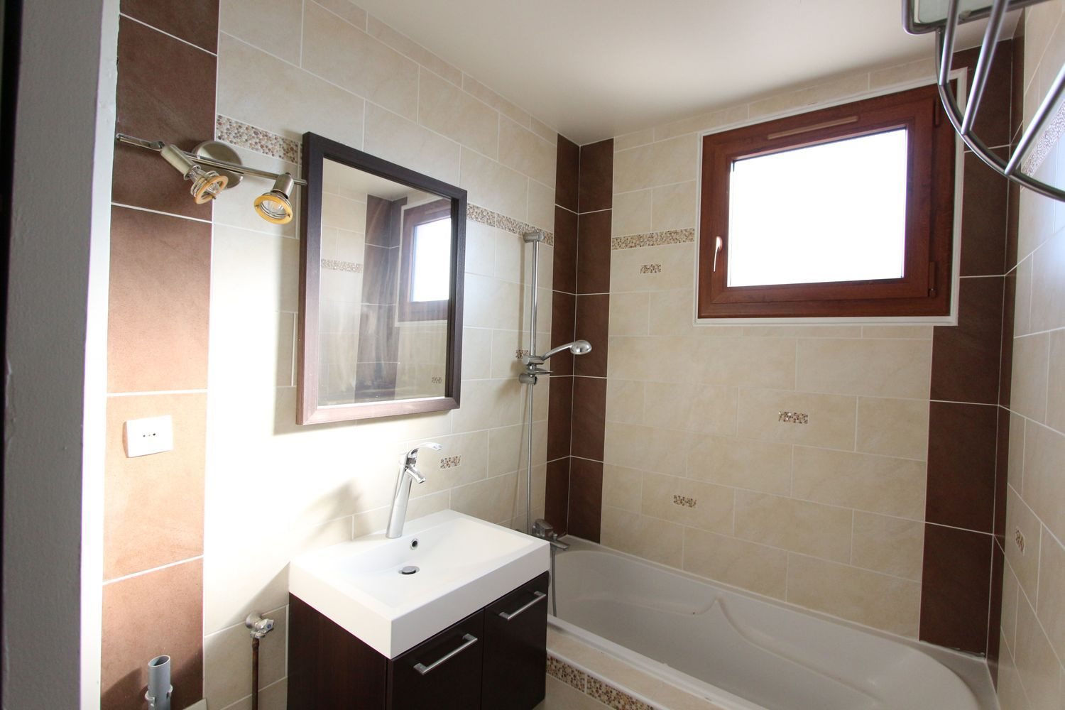 Appartement à vendre, 84m², Nevers