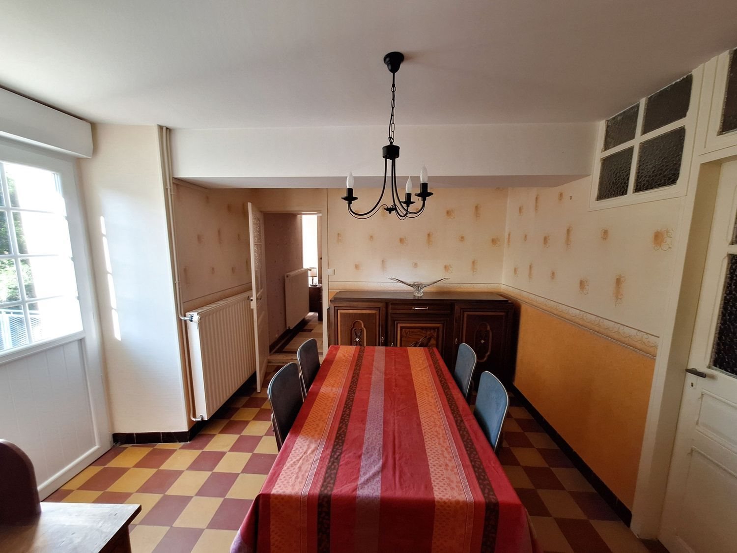 Maison à vendre, 143m², Ombrée d'Anjou