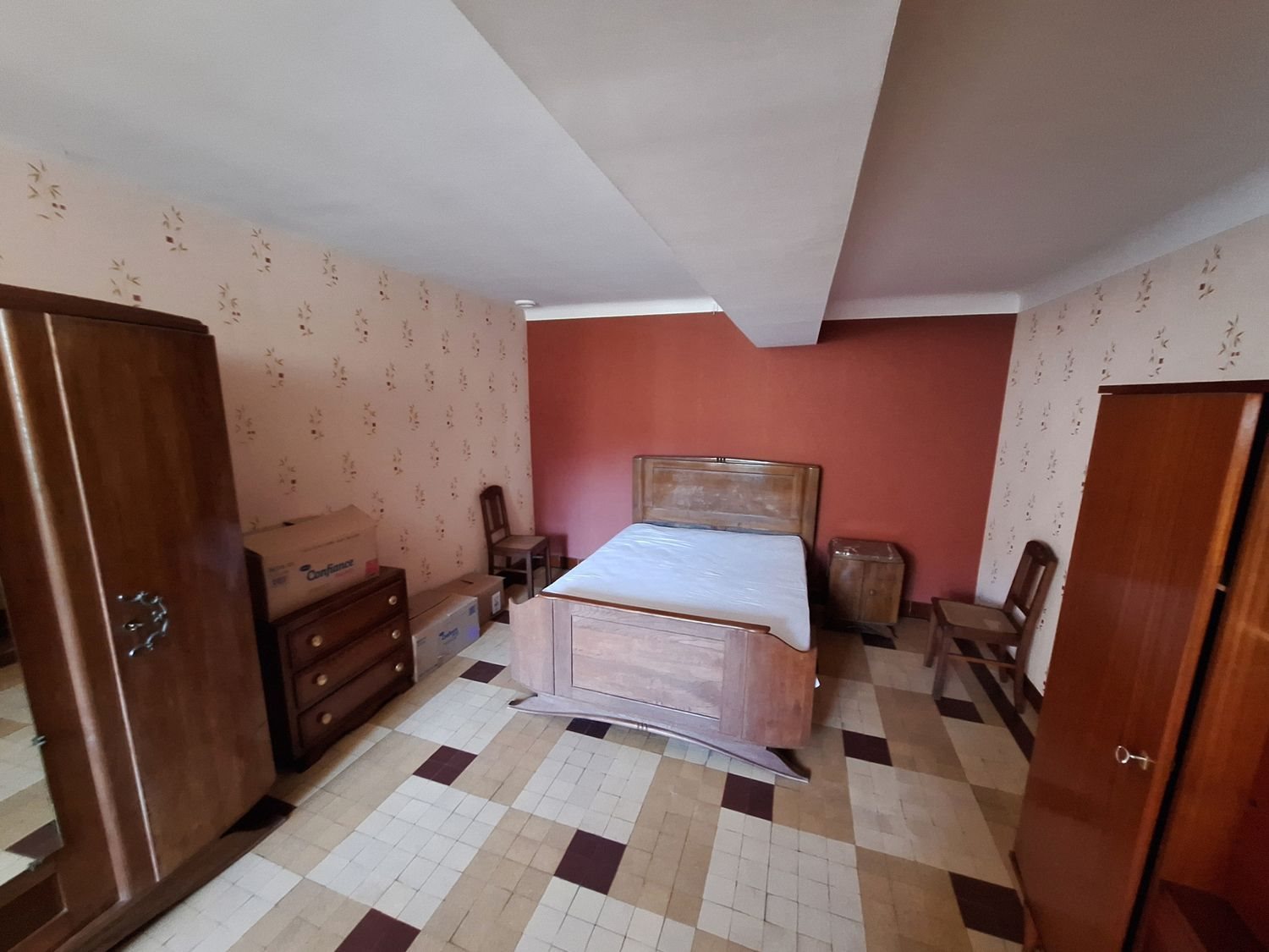 Maison à vendre, 143m², Ombrée d'Anjou