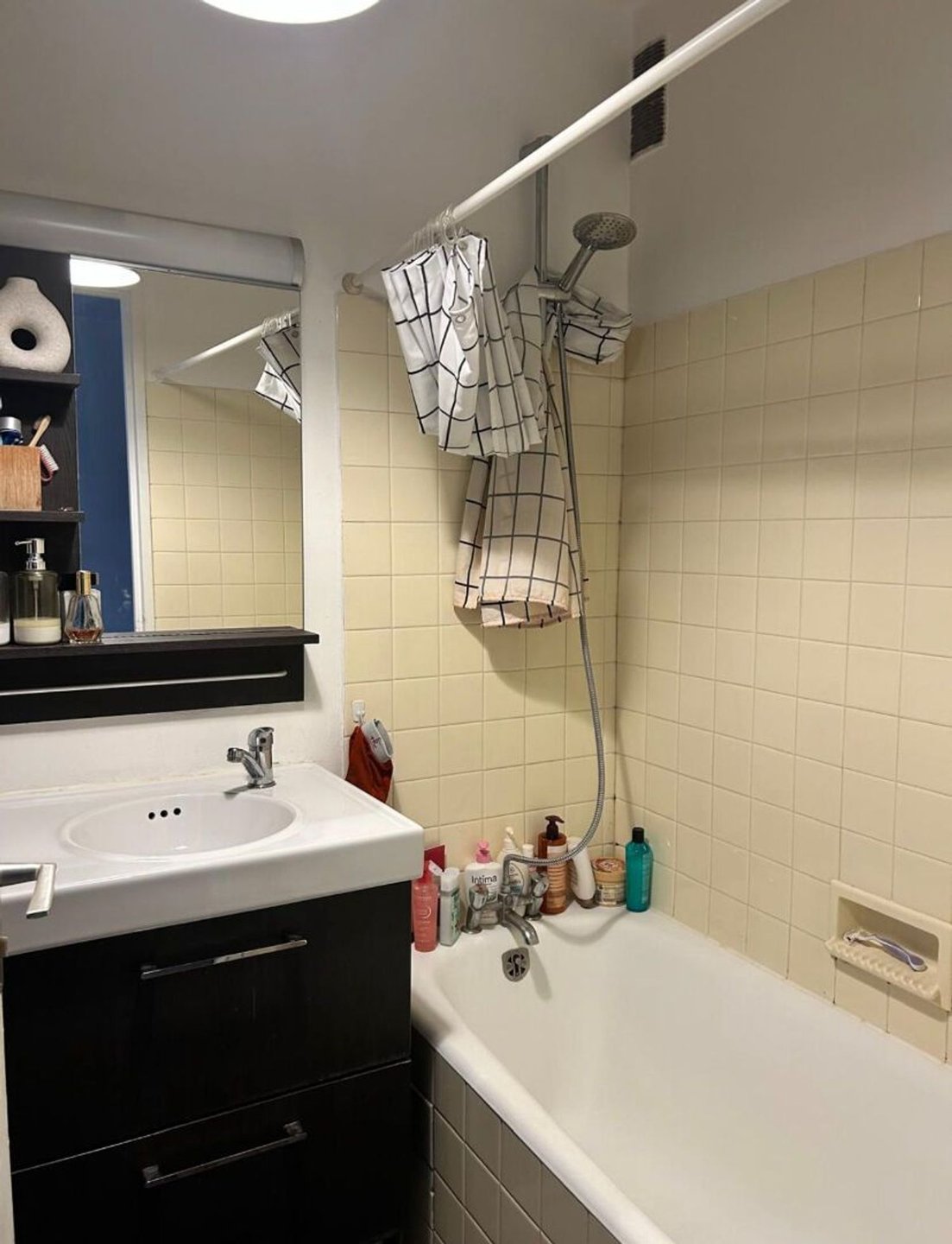 Appartement à vendre, 21m², Asnières-sur-Seine