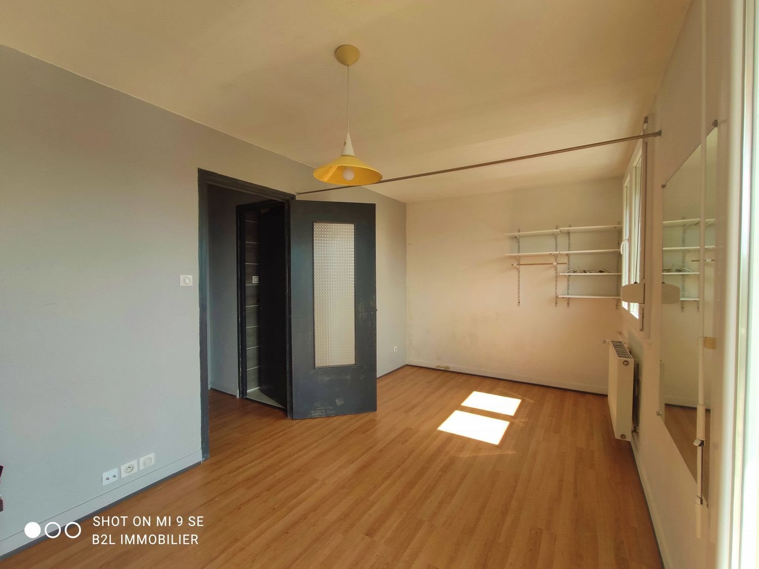 Appartement à vendre, 25m², Strasbourg