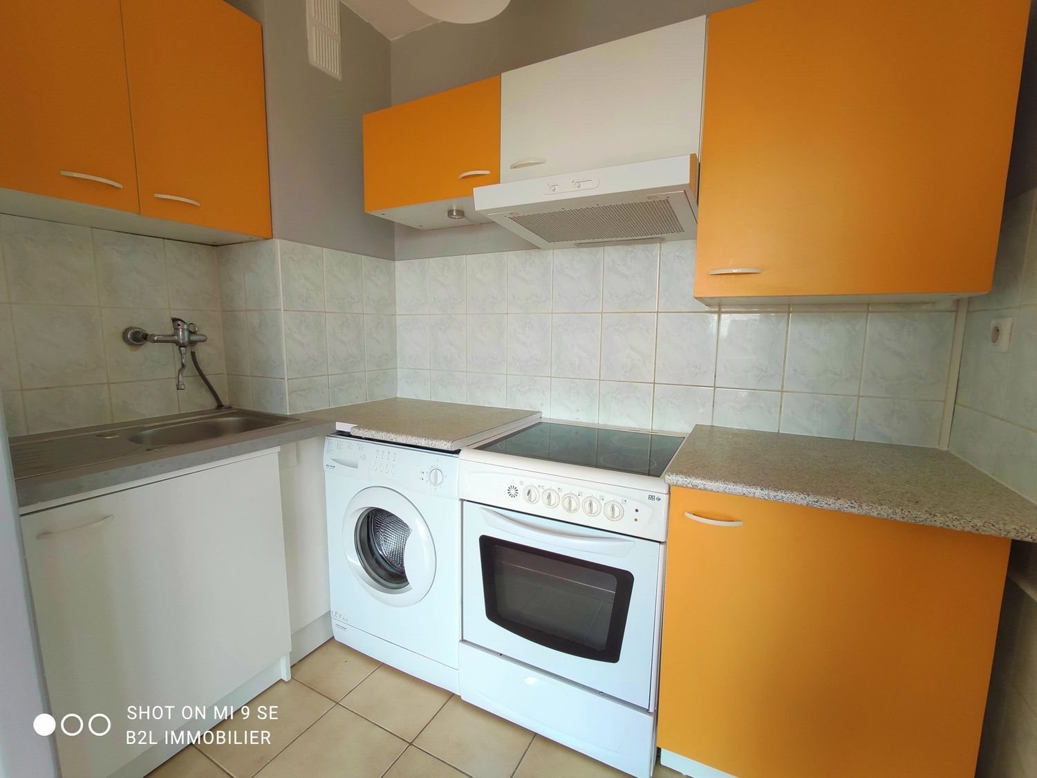 Appartement à vendre, 25m², Strasbourg