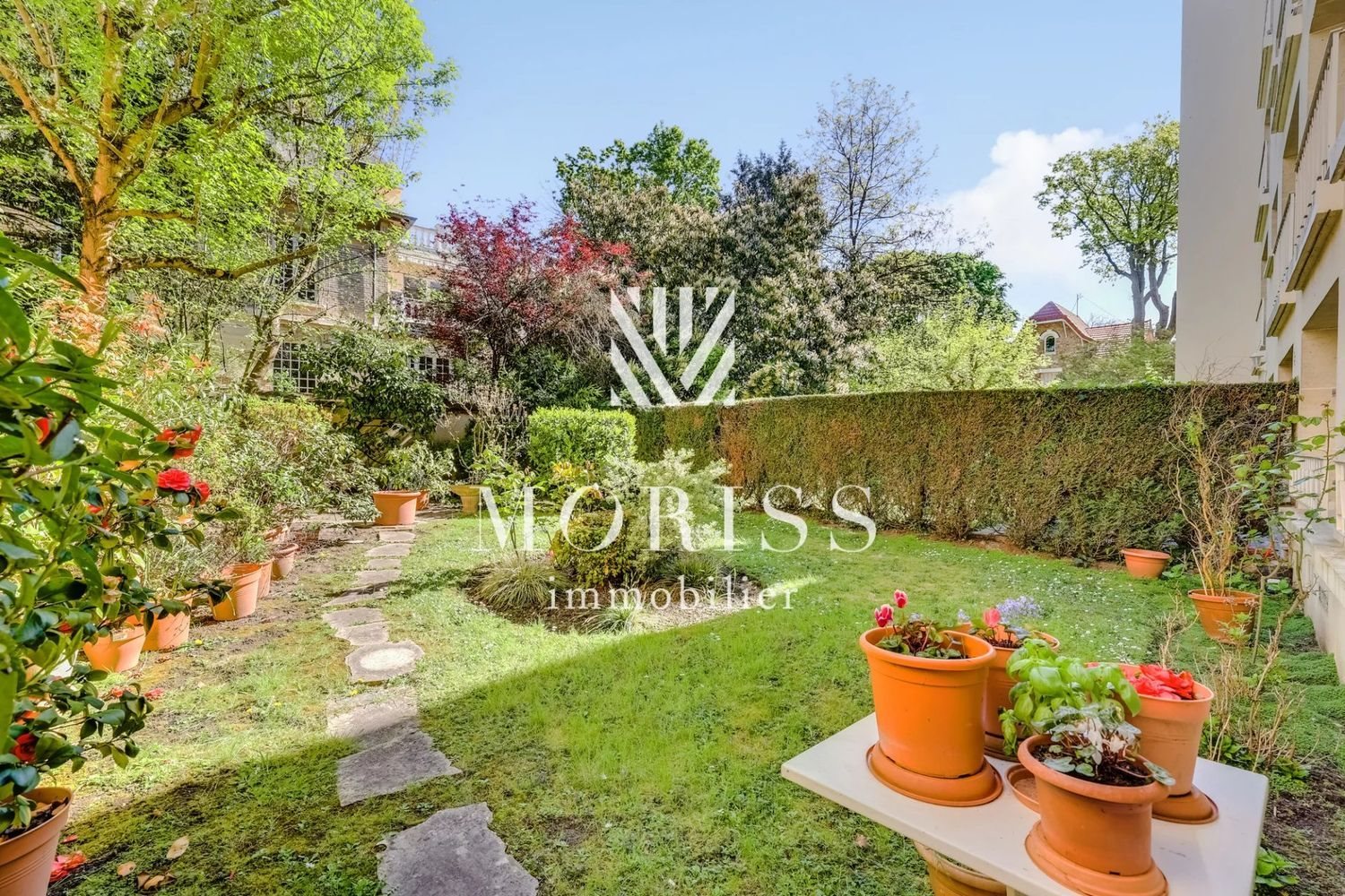 Appartement à vendre, 13m², Nogent-sur-Marne