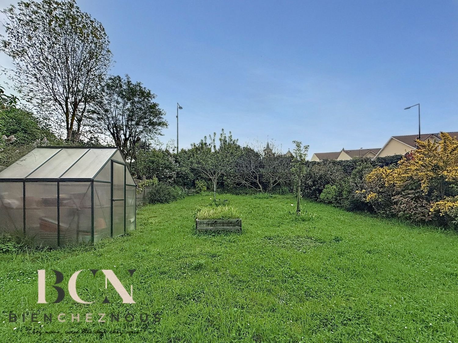 Maison à vendre, 100m², Butry-sur-Oise