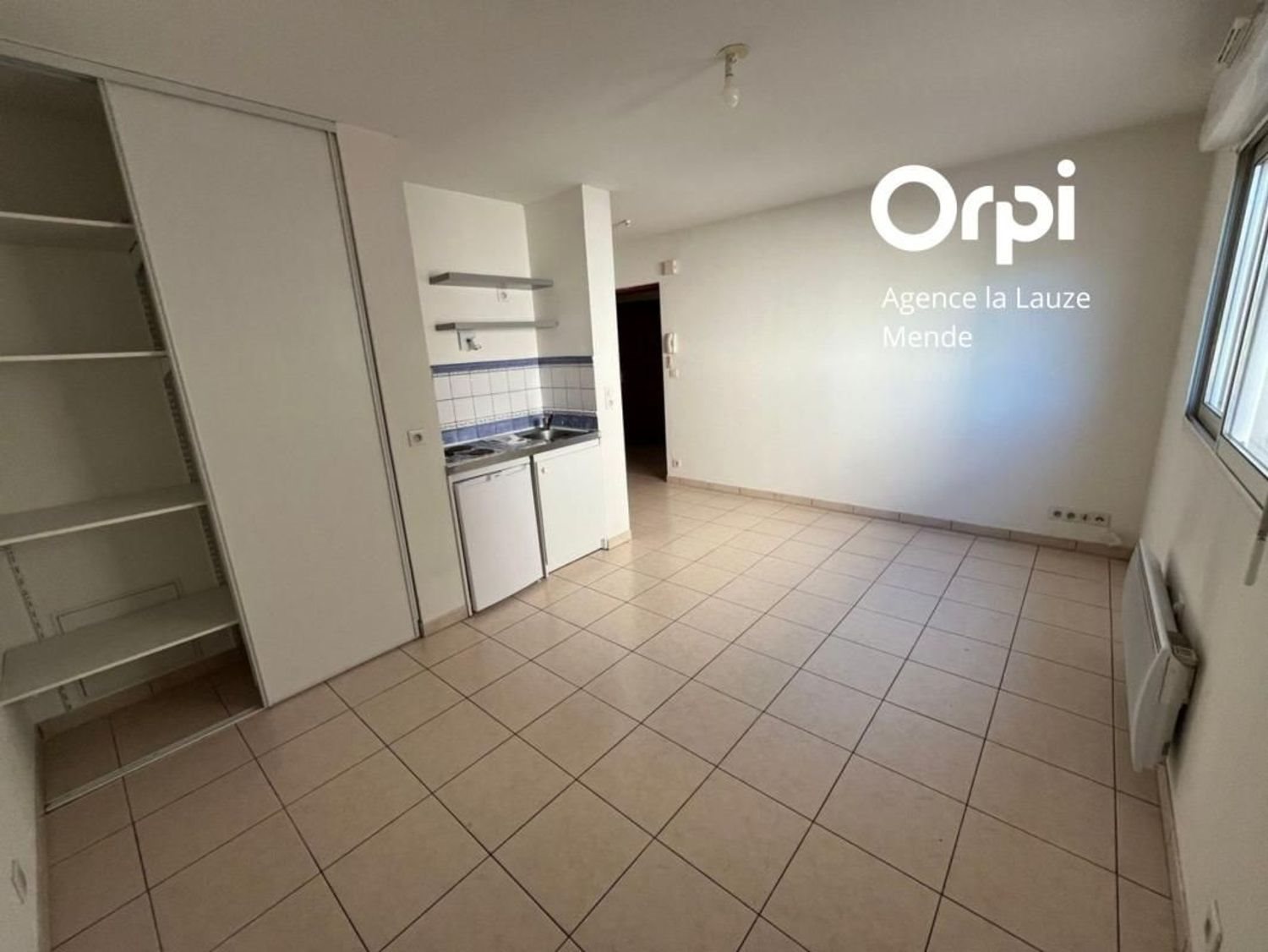 Appartement à louer, 24m², Mende
