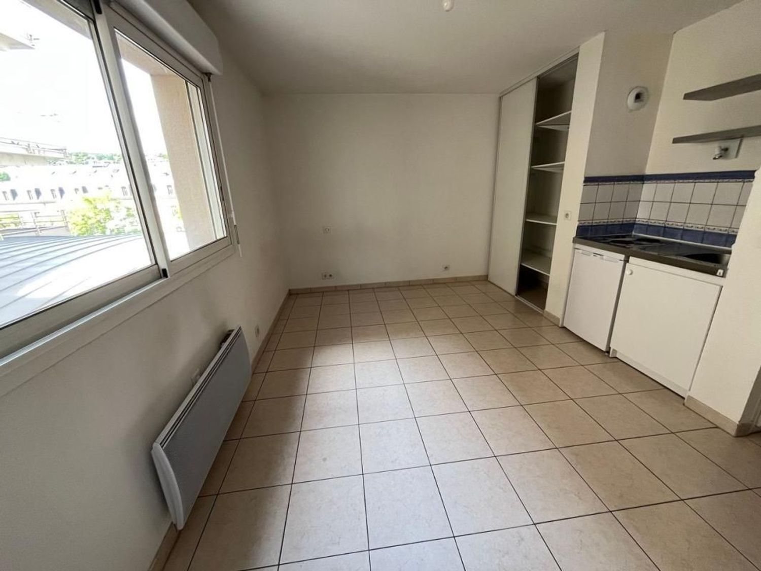 Appartement à louer, 24m², Mende