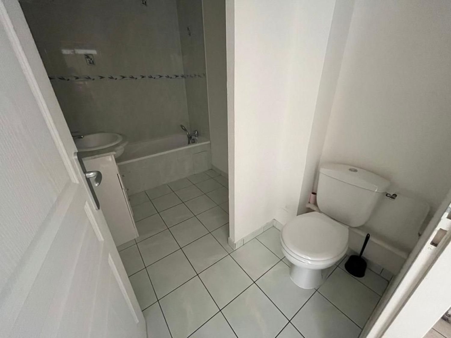 Appartement à louer, 24m², Mende
