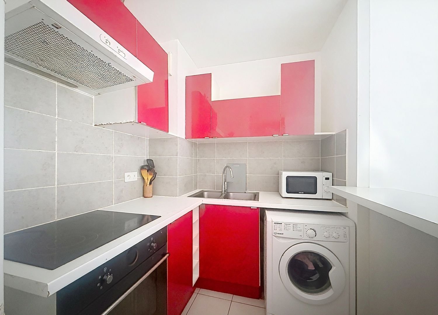 Appartement à vendre, 40m², Athis-Mons