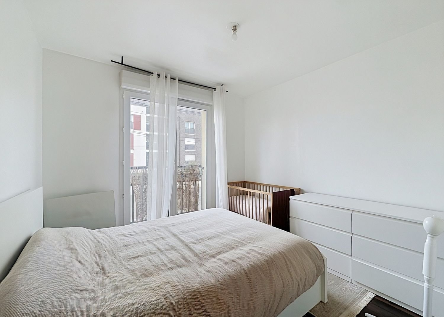 Appartement à vendre, 40m², Athis-Mons
