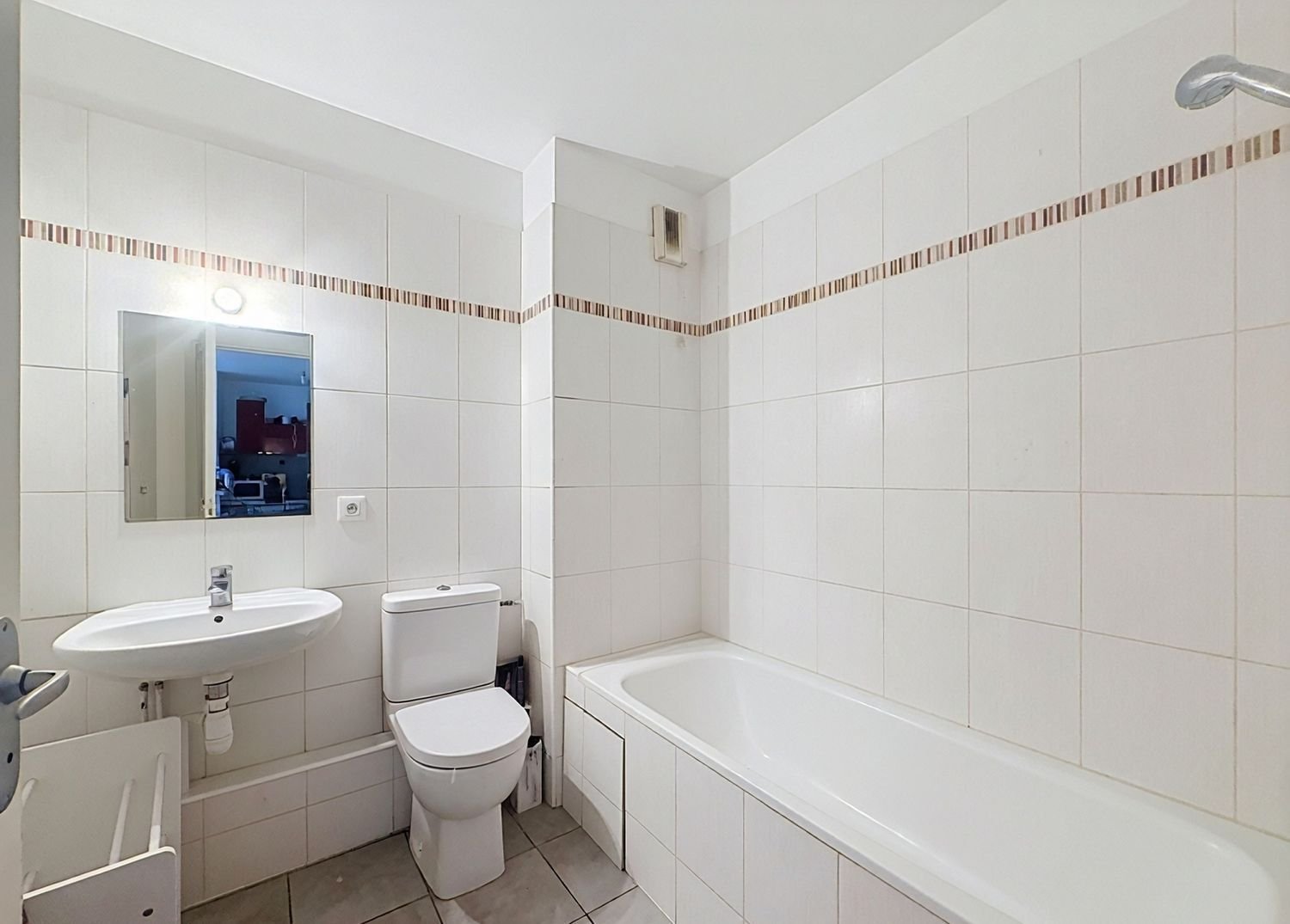 Appartement à vendre, 40m², Athis-Mons