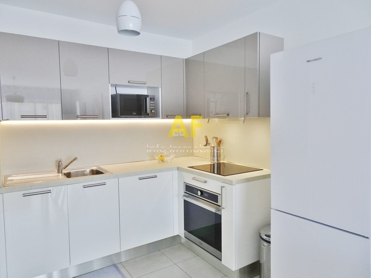 Appartement à vendre, 53m², Saint-Raphaël