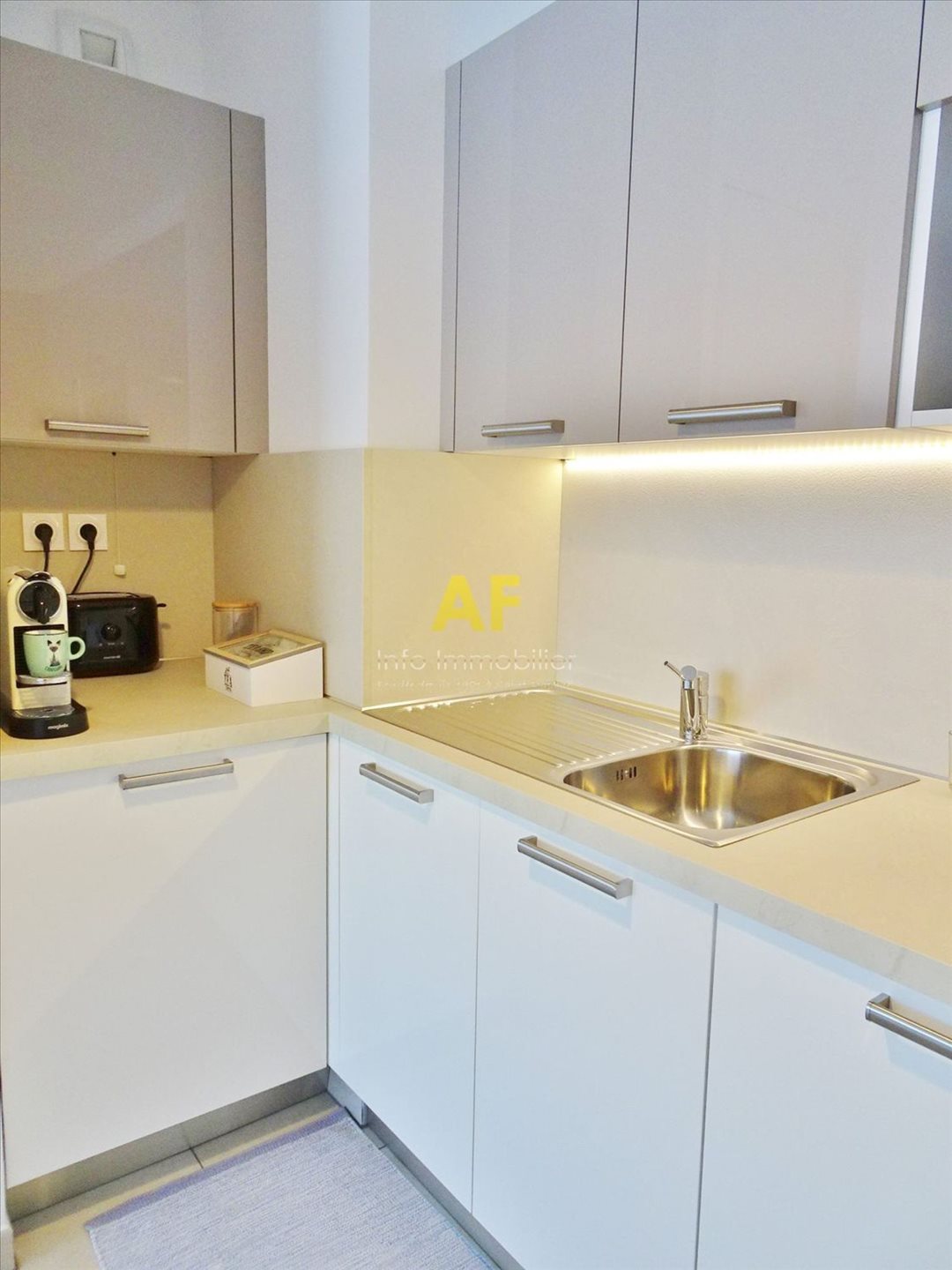 Appartement à vendre, 53m², Saint-Raphaël