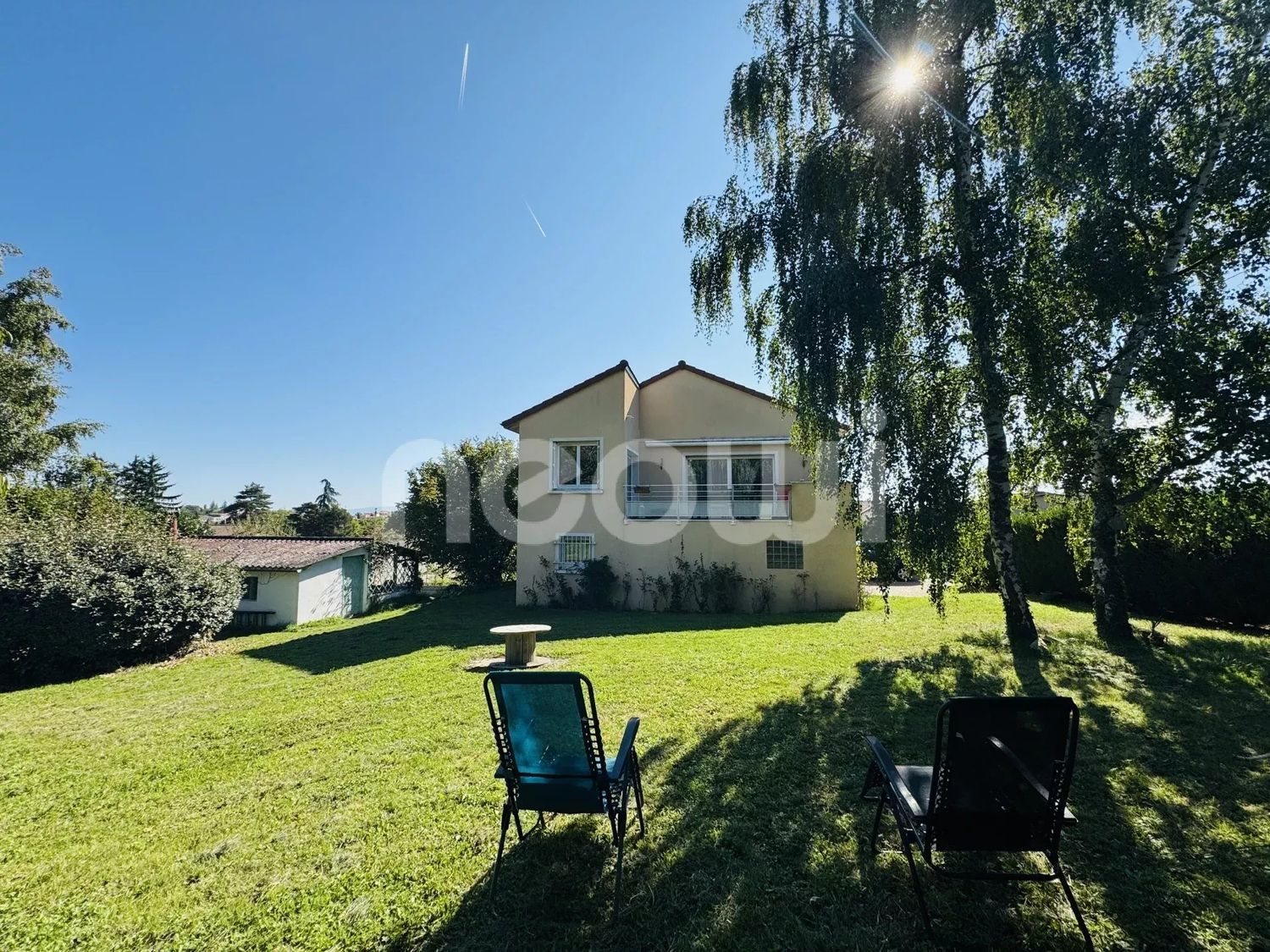 Maison à vendre, 205m², Châtel-Guyon