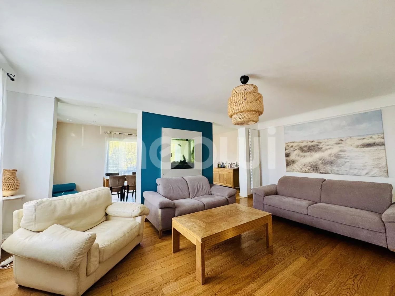 Maison à vendre, 205m², Châtel-Guyon