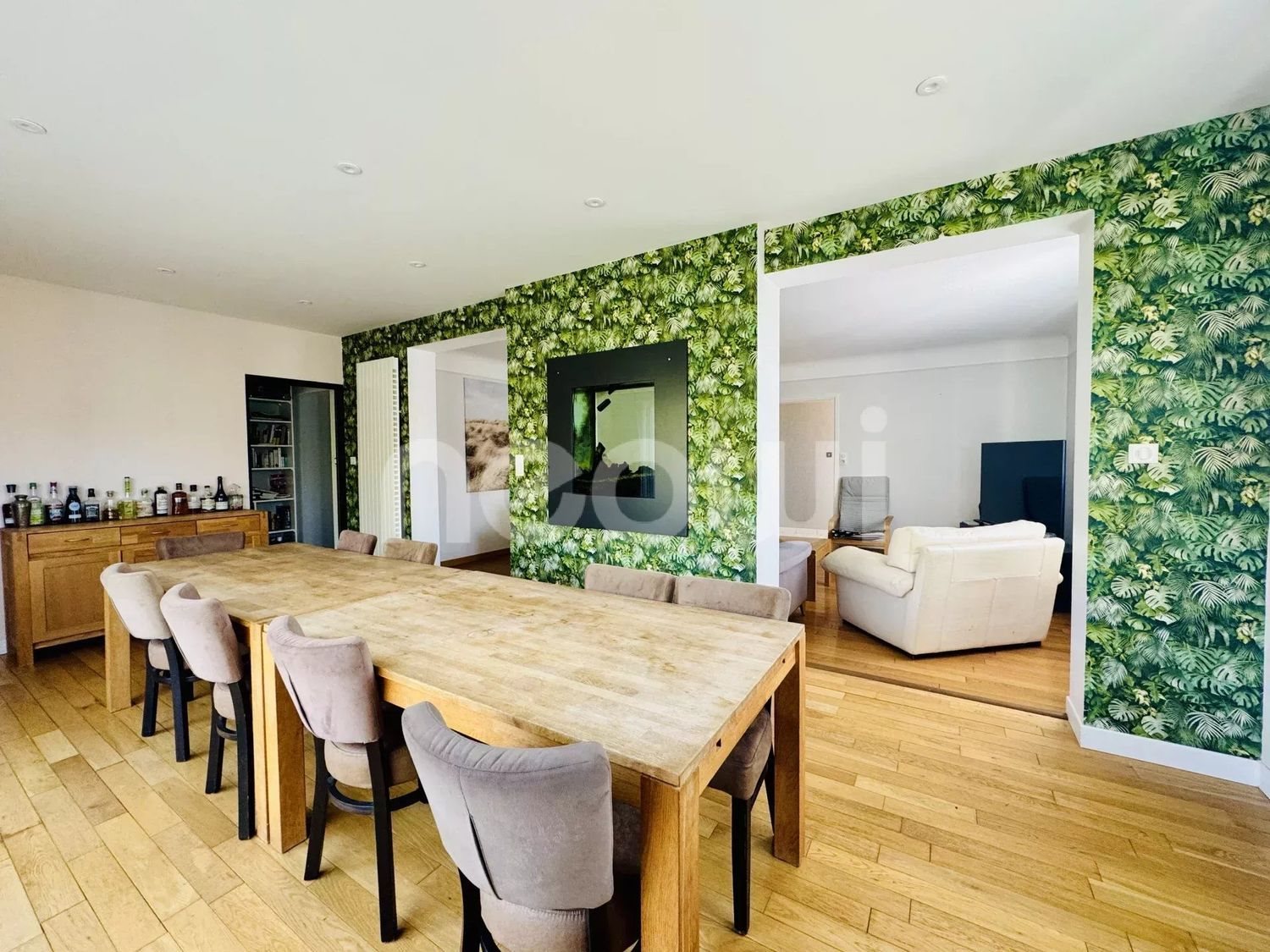 Maison à vendre, 205m², Châtel-Guyon