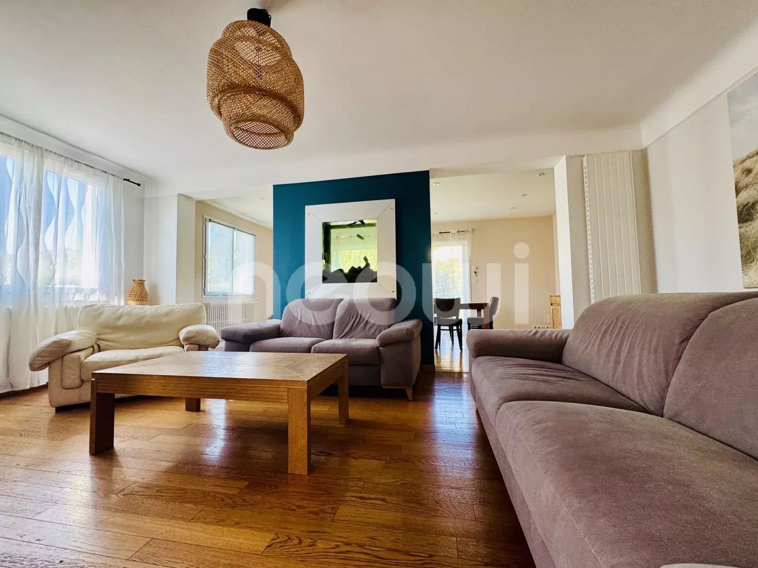 Maison à vendre, 205m², Châtel-Guyon