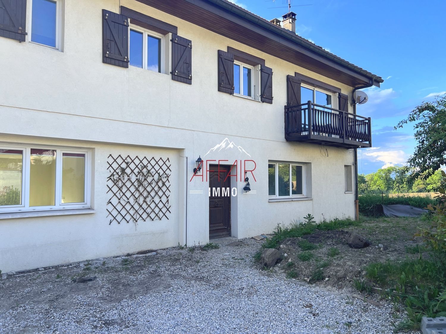 Maison à vendre, 223m², Collonges-sous-Salève
