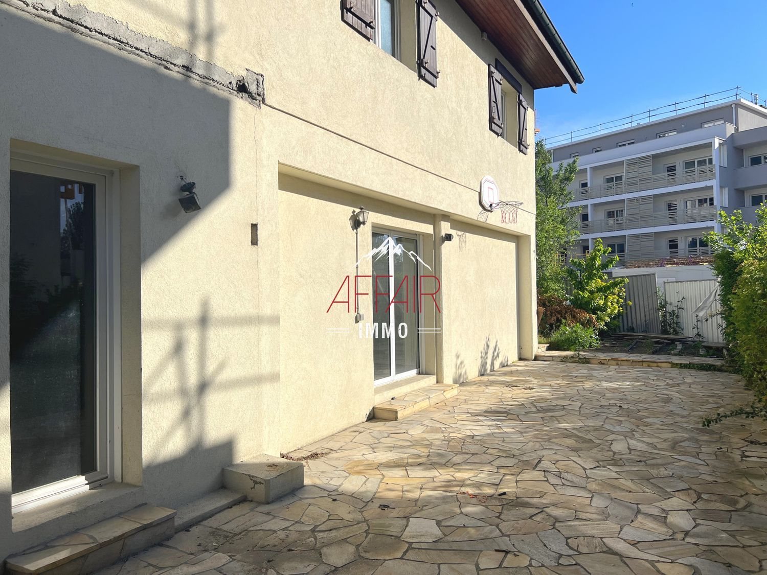 Maison à vendre, 223m², Collonges-sous-Salève