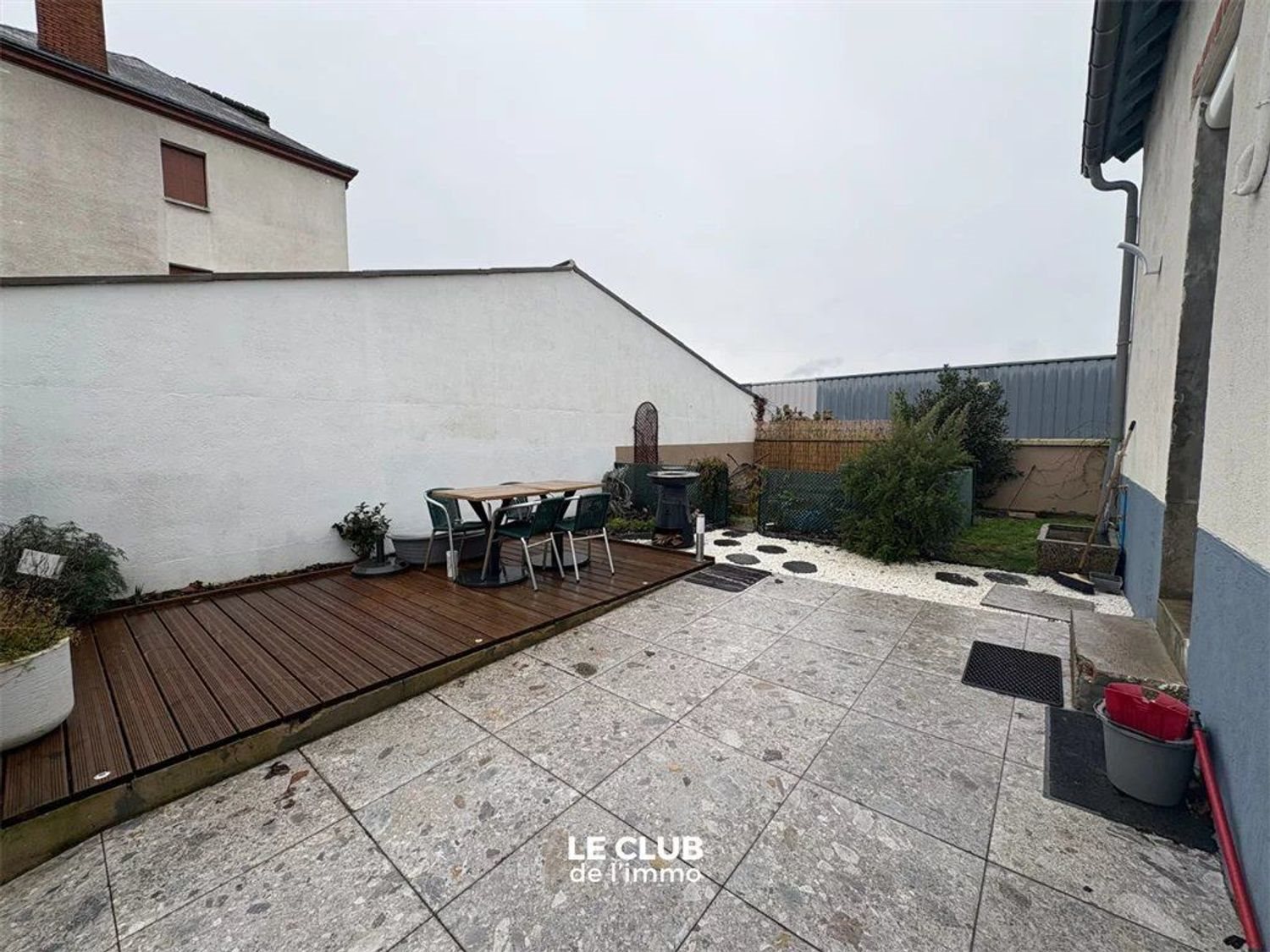 Appartement à vendre, 77m², Orléans