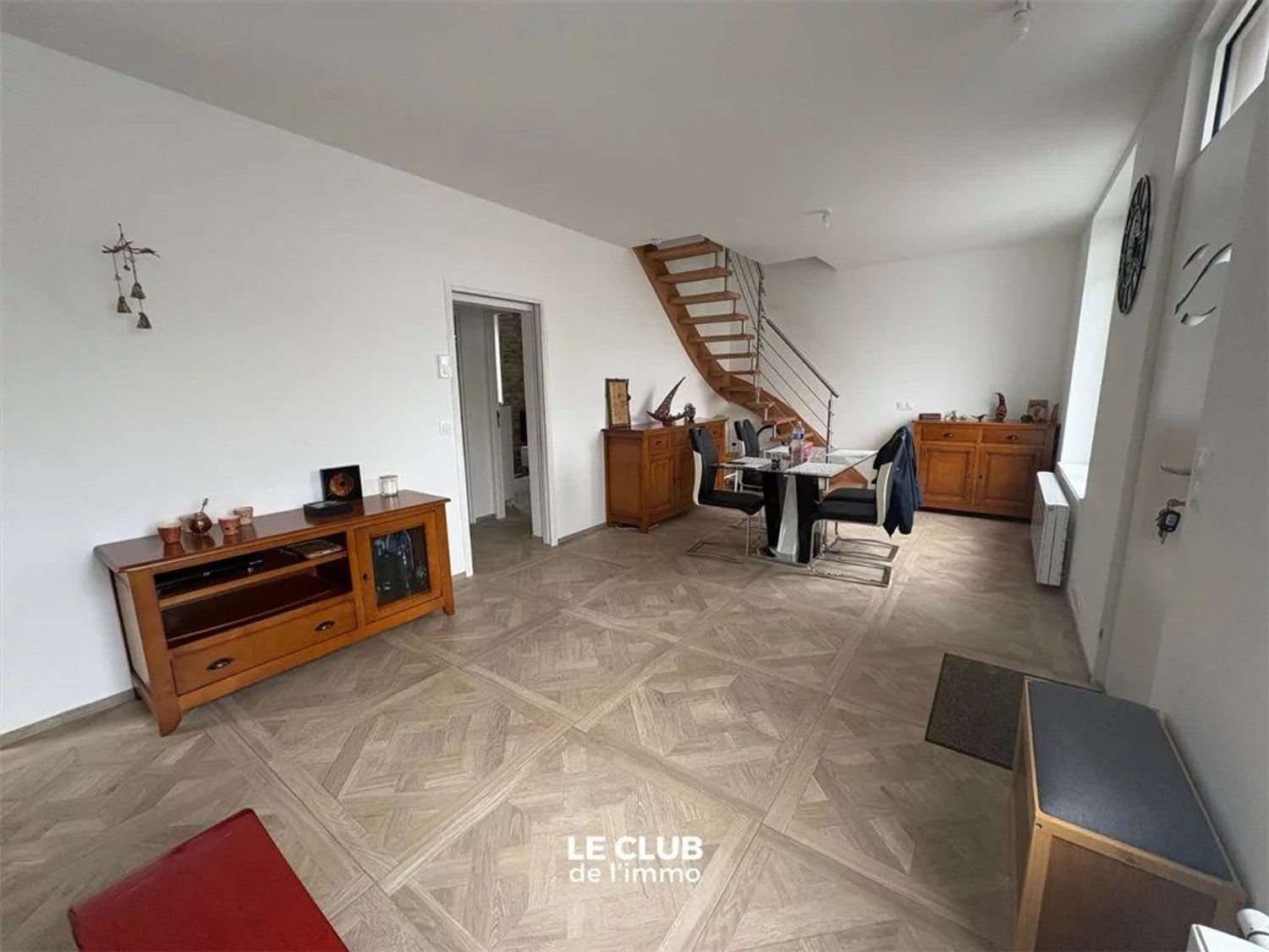 Appartement à vendre, 77m², Orléans