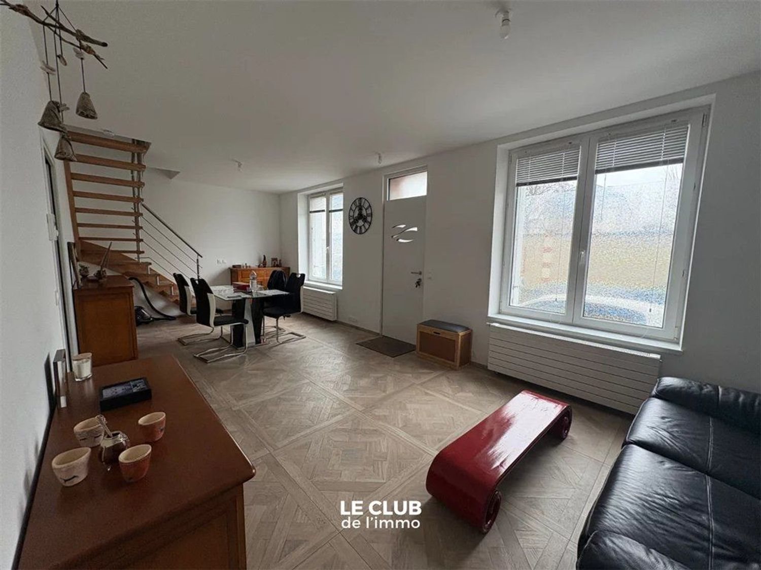 Appartement à vendre, 77m², Orléans