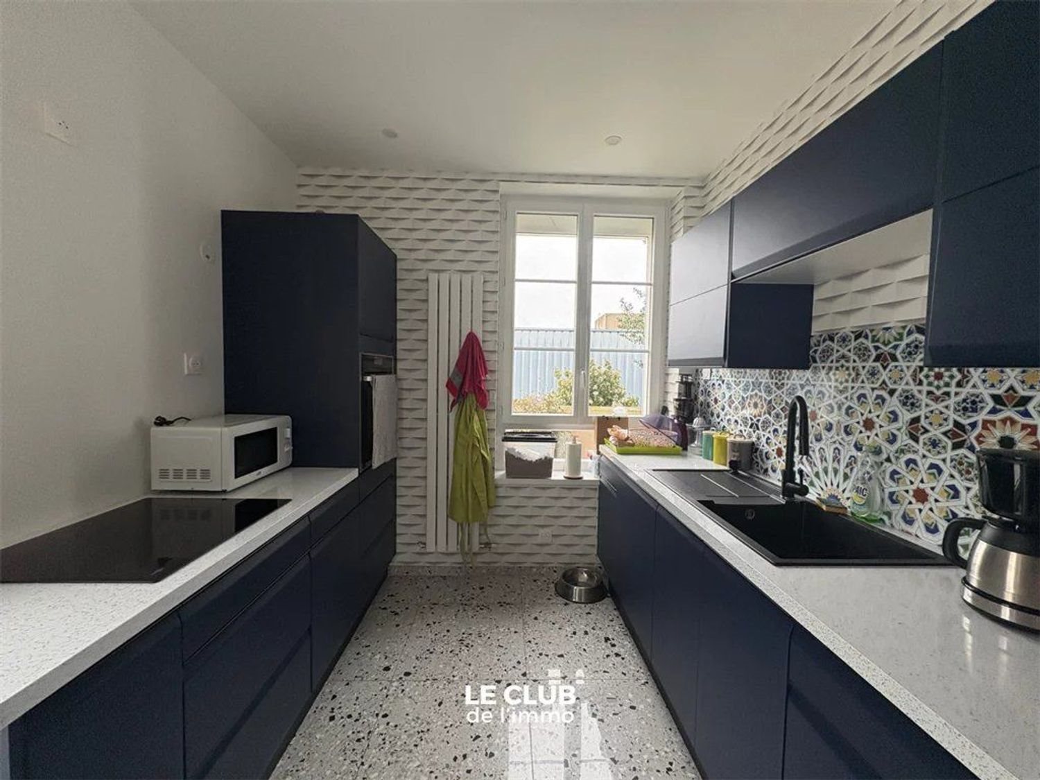 Appartement à vendre, 77m², Orléans