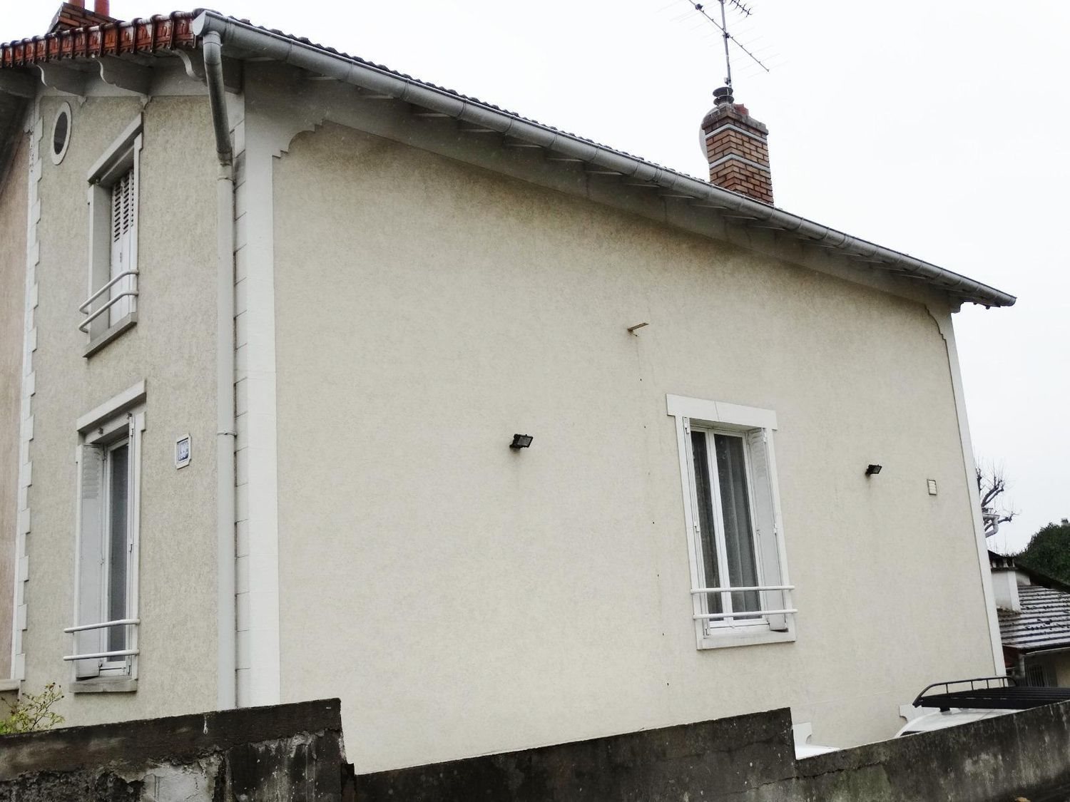 Maison à vendre, 90m², Drancy