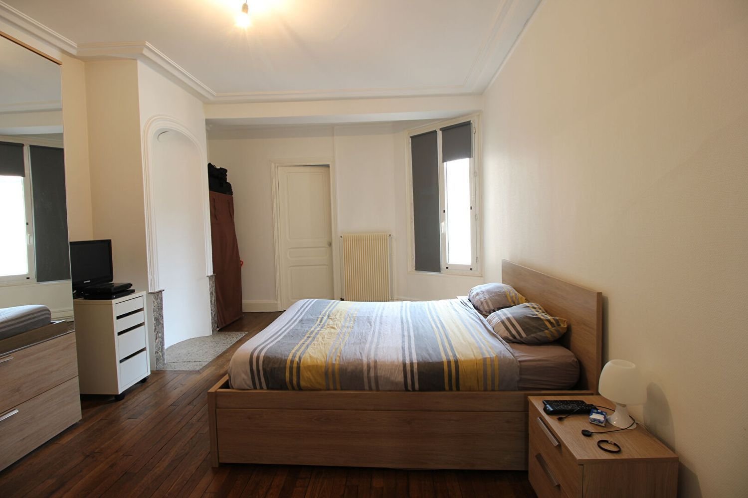Appartement à vendre, 66m², Nancy