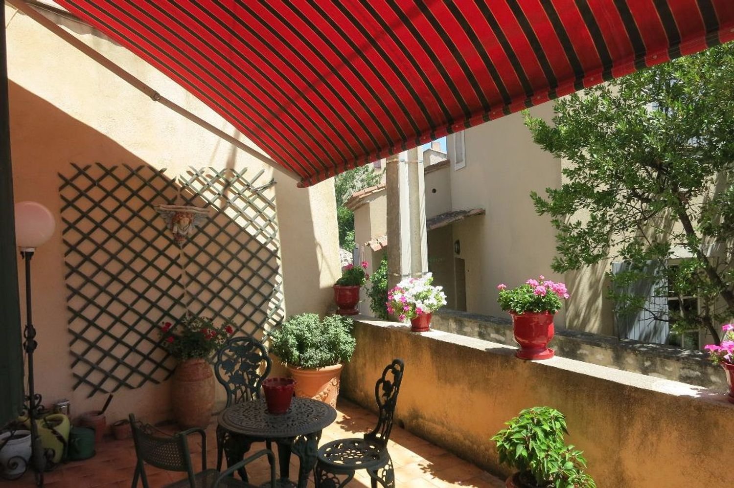 Maison à vendre, 240m², Éguilles