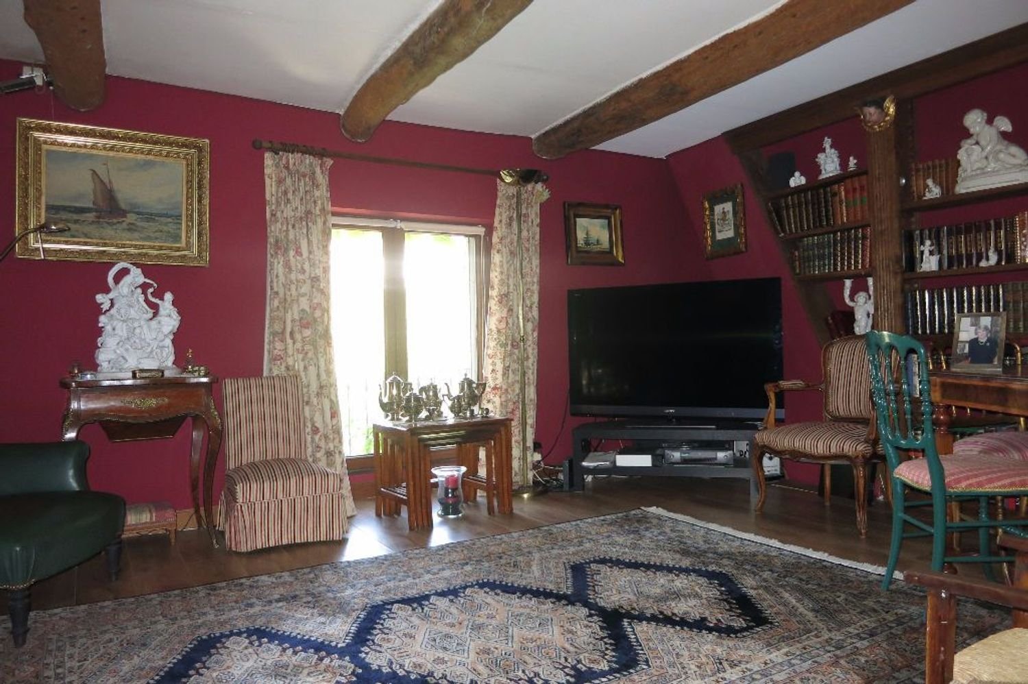 Maison à vendre, 240m², Éguilles
