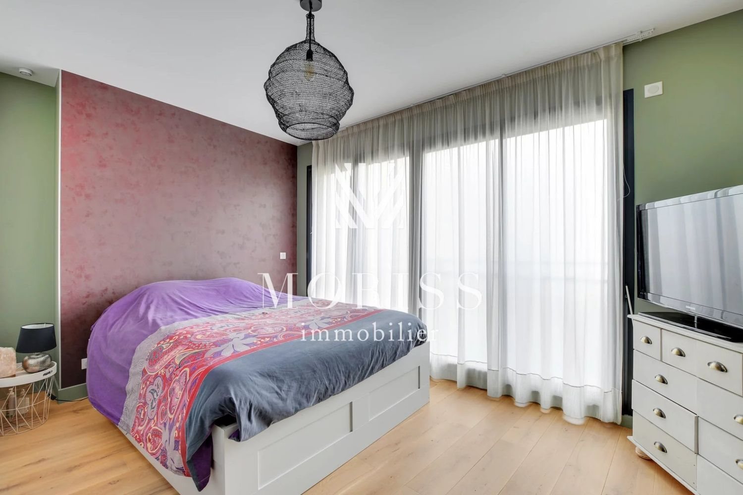 Maison à vendre, 130m², Rueil-Malmaison