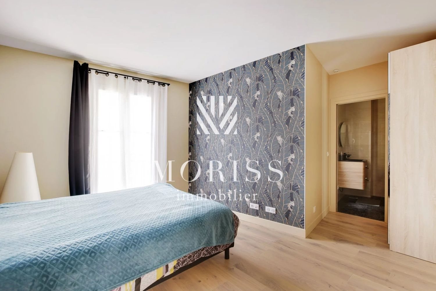 Maison à vendre, 130m², Rueil-Malmaison